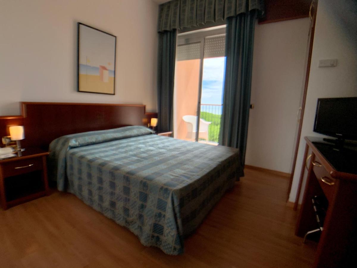 Hotel Beau Rivage Pineta Lido di Jesolo Exterior foto