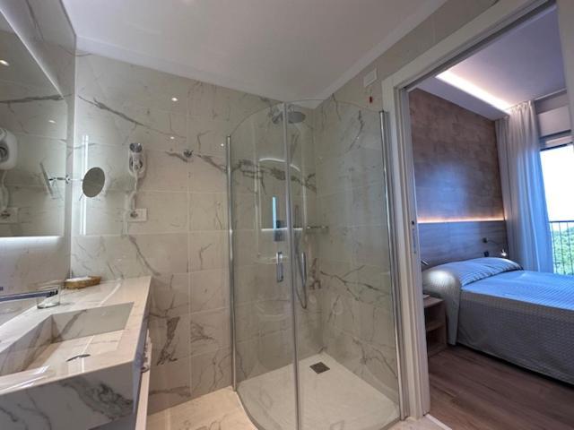 Hotel Beau Rivage Pineta Lido di Jesolo Habitación foto