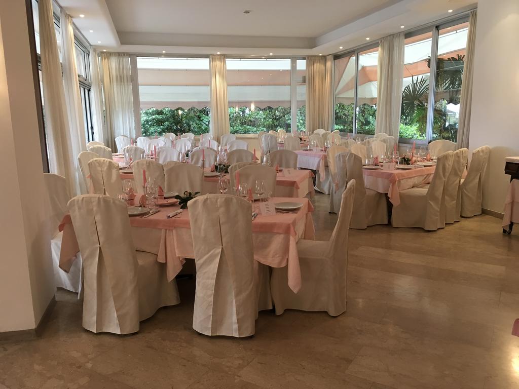 Hotel Beau Rivage Pineta Lido di Jesolo Exterior foto