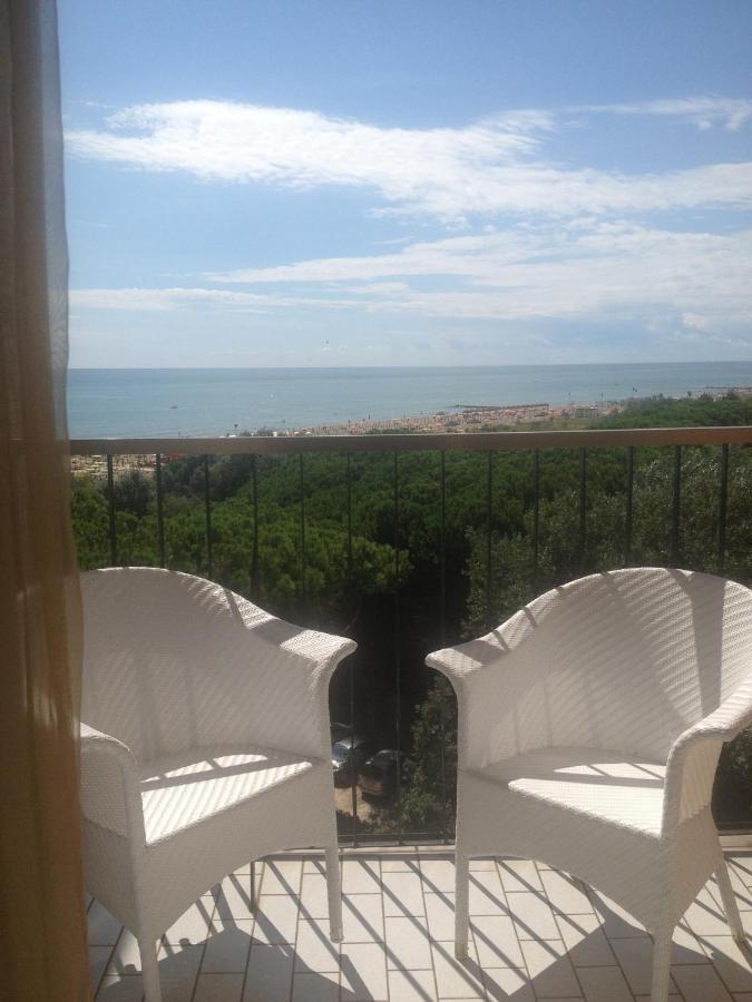 Hotel Beau Rivage Pineta Lido di Jesolo Habitación foto